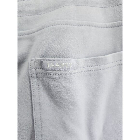 JAANUU Scrub Pants Womens Medium Purple 10-Pocket Jogger J95117 LILT - Picture 5 of 8